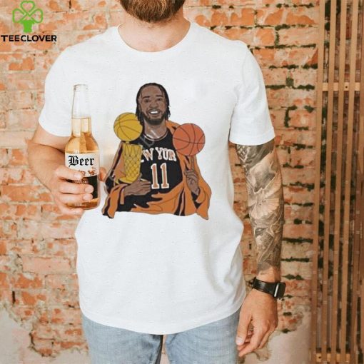 Men’s Big Knick Energy Brunchym T-Shirt – Bold Graphic Tee for Sports Fans