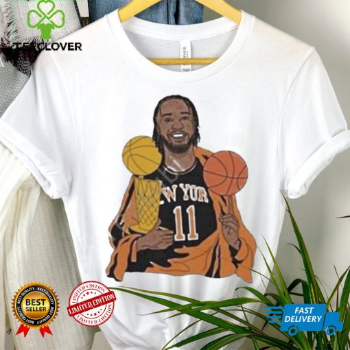 Men’s Big Knick Energy Brunchym T-Shirt – Bold Graphic Tee for Sports Fans