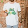 Bunnymen Echo & The Bunnymen Fish Shirt