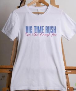 Big time rush Shirt