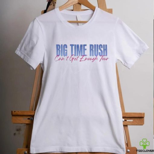Big time rush Shirt