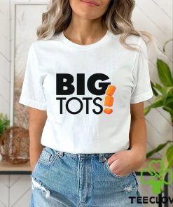 Big tots classic shirt