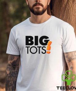 Big tots classic shirt