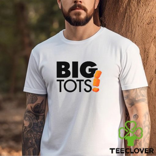 Big tots classic shirt