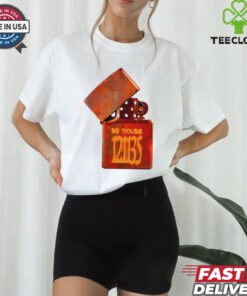 Big trouble zippo retro shirt 1 Big trouble zippo retro shirt