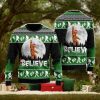 Elephant I ‘ll Get Over It Ugly Christmas Sweater For Men And Women
