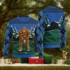 I’m Not Tachy Ok That’s A fib Nurse Ugly Christmas Sweater