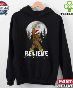 Bigfoot Rock Roll Sasquatch Christmas Believe Gifts T Shirt Recovered 1 Bigfoot Rock Roll Sasquatch Christmas Believe Gifts T Shirt Recovered