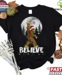 Bigfoot Rock Roll Sasquatch Christmas Believe Gifts T Shirt Recovered 3 Bigfoot Rock Roll Sasquatch Christmas Believe Gifts T Shirt Recovered