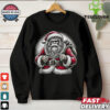 Official Grinch X Pittsburgh Steelers If You Don’t Like Steelers Merry Kissmyass Shirt
