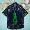 Holiday St. Patrick day Hawaiian Shirt Resort