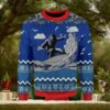 Chicago Bears NNHP0006 Ugly Sweater