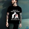 Bigfoot is more believable than 81 million votes hoodie, sweater, longsleeve, shirt v-neck, t-shirt