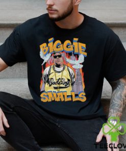 Biggie Smalls Bad Boy Vintage Shirt