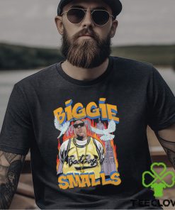 Biggie Smalls Bad Boy Vintage Shirt