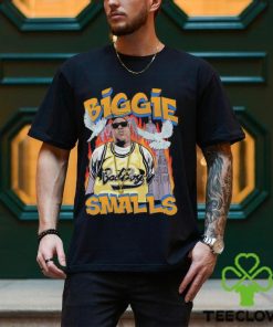 Biggie Smalls Bad Boy Vintage Shirt