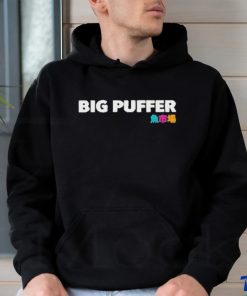 Bigpuffer 3blackdot merch shirt 1 Bigpuffer 3blackdot merch shirt