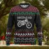 Shitters Full Ugly Merry Ugly Gift Christmas 3D Sweater For Men And Women