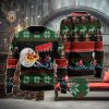 Be A Unicorn Ugly Christmas Sweater AOP All Over Printed Sweater