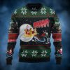 All I Want For Christmas Is Hockey Ugly Christmas Sweater