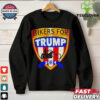 10 things more competent than Kamala Harris hoodie, sweater, longsleeve, shirt v-neck, t-shirt