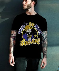 Bikes Tom Segura That’s So Much Sugar Shirt