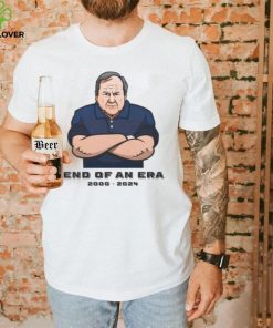 Bill Belichick Tribute Shirt