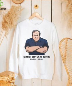 Bill Belichick Tribute Shirt