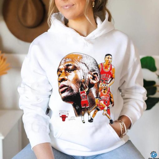 Bill Cartwright 24 Chicago Bulls graphic hoodie, sweater, longsleeve, shirt v-neck, t-shirt