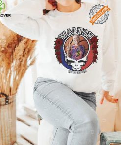 Bill Walton 1952 2024 Grateful Dead shirt