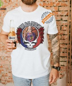 Bill Walton 1952 2024 Grateful Dead shirt