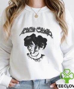 Billie Double Face New Shirt