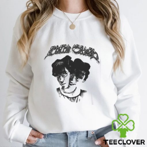 Billie Double Face New Shirt