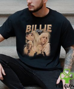 Billie Eilish Happier Than Ever The World Tour Shirt Billie Eilish Black Big T Shirt 1 Billie Eilish Happier Than Ever The World Tour Shirt Billie Eilish Black Big T Shirt