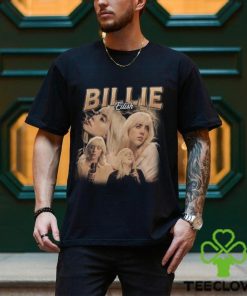 Billie Eilish Happier Than Ever The World Tour Shirt Billie Eilish Black Big T Shirt 3 Billie Eilish Happier Than Ever The World Tour Shirt Billie Eilish Black Big T Shirt