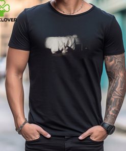Billie Eilish Merch When We All Fall Asleep, Where Do We Go Anniversary Photo T Shirt