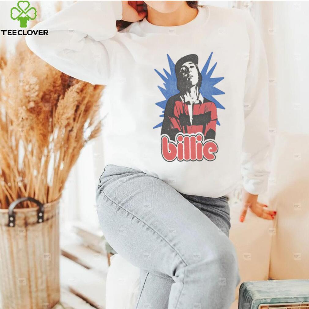 Billie Melbourne 2025 Event Shirt Billie Melbourne 2025 Event Shirt