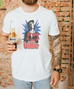 Billie Melbourne 2025 Event Shirt
