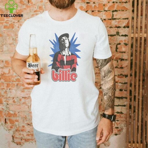Billie Melbourne 2025 Event Shirt