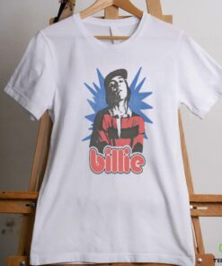 Billie Melbourne 2025 Event Shirt
