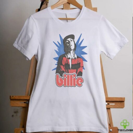 Billie Melbourne 2025 Event Shirt