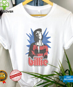 Billie Melbourne 2025 Event Shirt