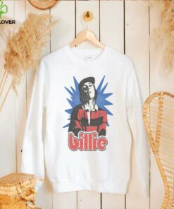 Billie Melbourne 2025 Event Shirt