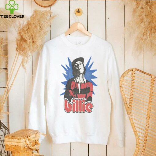 Billie Melbourne 2025 Event Shirt