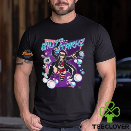 Billie Starkz   Reloaded Shirt