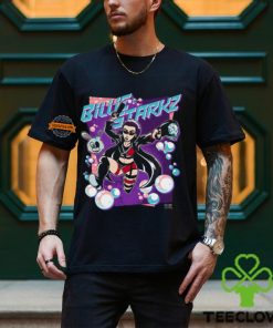 Billie Starkz Reloaded Shirt