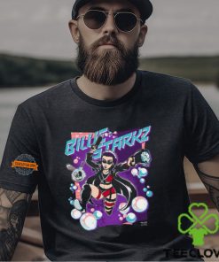 Billie Starkz Reloaded Shirt