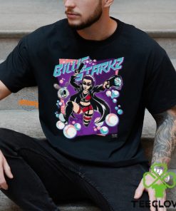Billie Starkz Reloaded Shirt