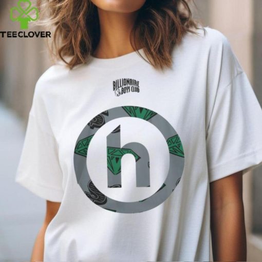 Billionaire Boys Club Merch Bbcicecream X Hidden.ppf Photo Shirts