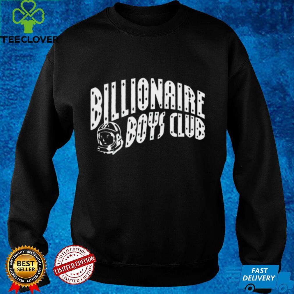 Billionaire Boys Club Shirt